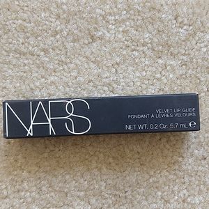 NARS Velvet Lip Glide